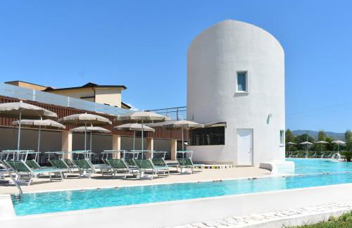 Hyele Accommodation Experience - Foto 19