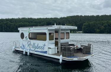 Hausboot Rollyboot Evolution - Foto 15