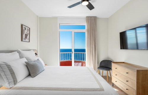 Dúplex de Lujo Frente al Mar Terraza en Radazul - Foto 16