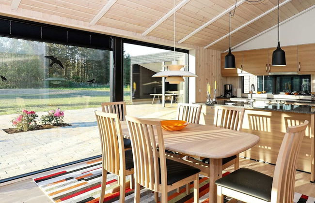 Luxury Retreat in Lonstrup - By Traum Ferienwohnungen - Foto 10