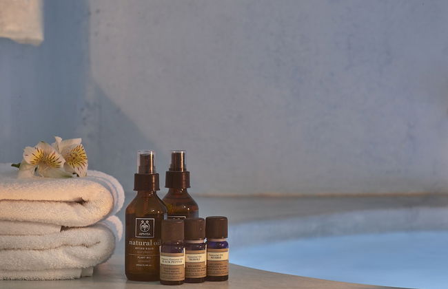 Villa Agrikoia - Foto 27