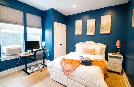 The Grand DC Stay with Deck and Parking - Photo 1