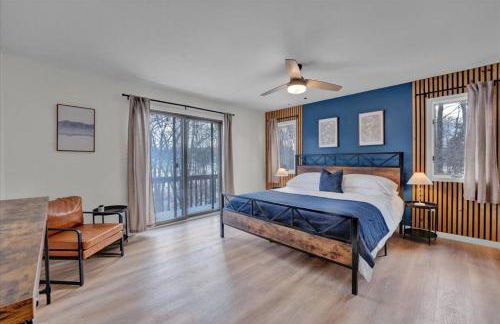 Lakefront Movie Theater, Hot Tub, Arcade, Boats - Foto 61