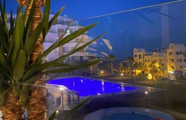 Luxury Isea Calaceite apartment with fantastic seaview - Photo 8