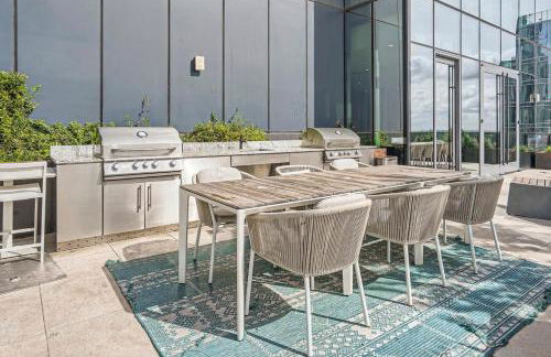 Blueground Downtown pool AC nr Capitol ATX-289 - Foto 25