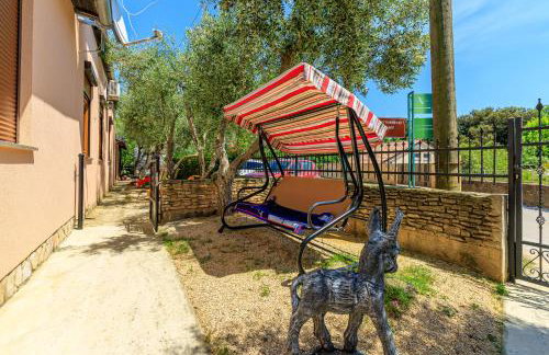 Apartments Kiki 150 METERS TO THE BEACH - Foto 35