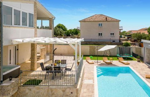 Awesome Home In Gorica - Foto 24