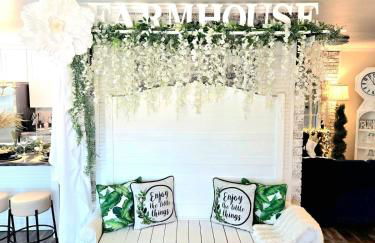 Magnolia Farmhouse at Summerfield NC - Foto 17