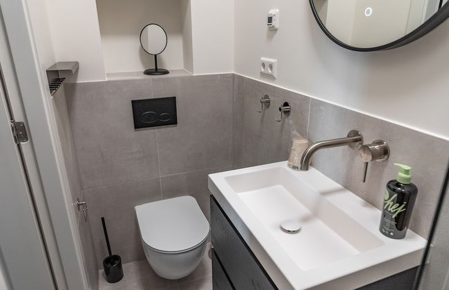 Limehome Den Haag Keizerstraat - Foto 55