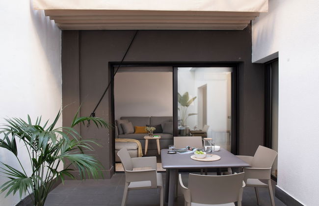 Eric Vökel Boutique Apartments Bcn Suites - Foto 23