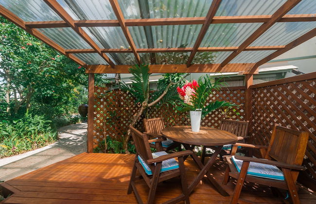 The Cooks Oasis - Foto 68