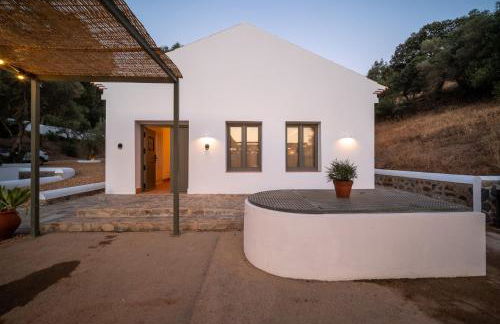 Apartamentos, Finca Contrabando Sanlucar del Guadiana, Huelva - Foto 74