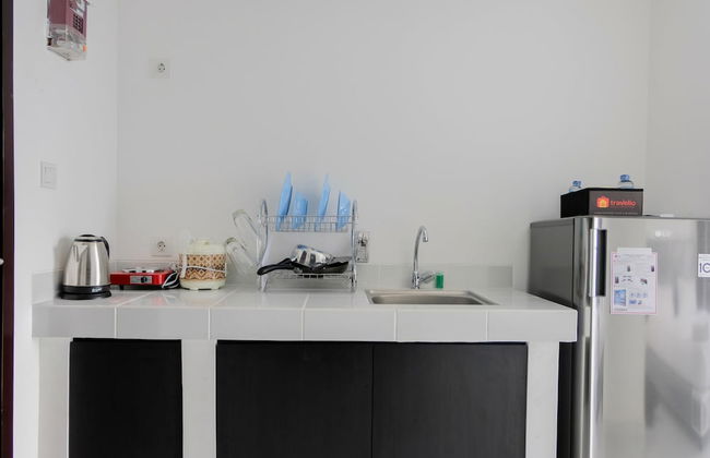 Modern Studio Casa De Parco Apartment - Foto 9