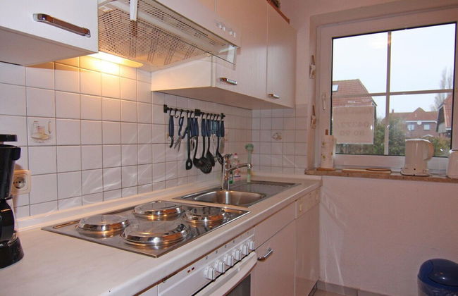 Holiday Resort Petersdorf, Fehmarn-petersdorf - Foto 7