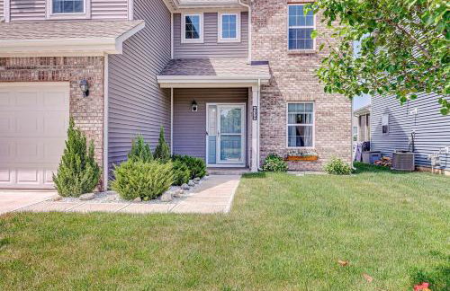 Luxe Home in the Heart of Westfield Perfect for big family - Foto 38