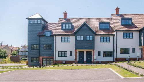 3 Oaks Court, Thorpeness - Foto 2