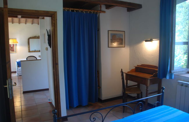 Agriturismo Podere Conte Ràcani - Foto 6