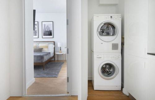 Beautiful 2BD Apartment near Times Square - Foto 12