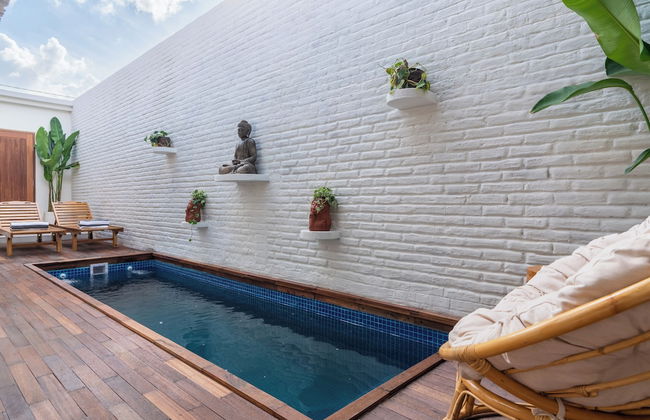 Senna Villa - Photo 24