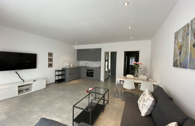 Spanien Flair mitten in Köln - Foto 1