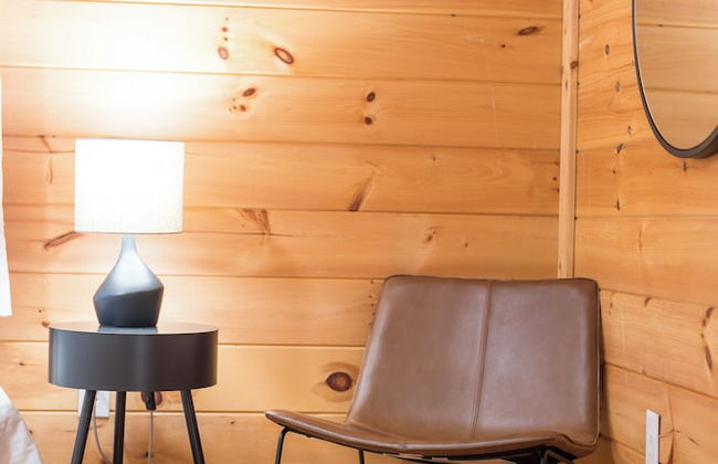 Red Feather Cabins 103 - Foto 2