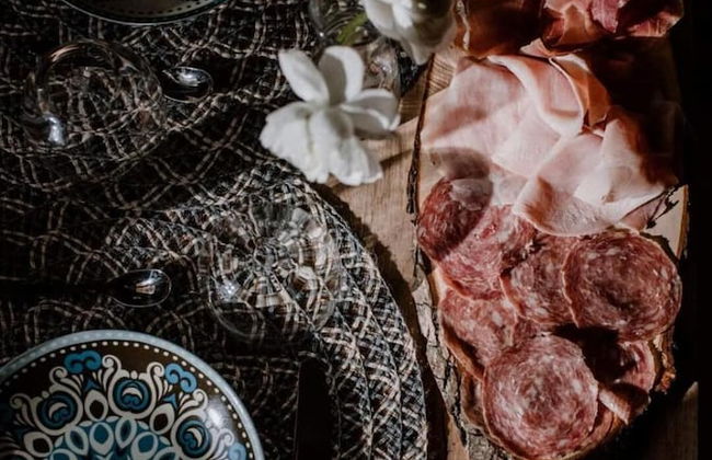 Villa Garassino - Foto 38