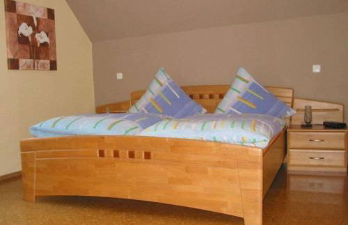 Sabine Comfortable holiday residence - Foto 8