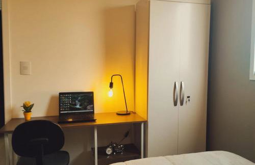 Apartamento Novo - 02 qtos - Foto 10