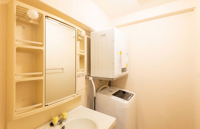 GrandTree Yokohama Station - Foto 30