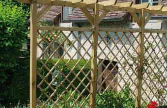 Gîte de charme proche du Zoo Beauval et Châteaux - Photo 24