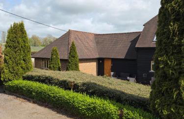 3 Coopers Cottages, Bodiam, East Sussex - Foto 1