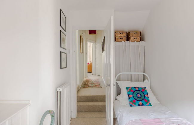 Traditional 2 Bed Apartment Notting Hill - Foto 12
