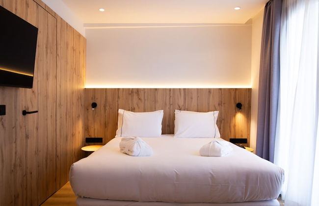 Muralto Madrid Princesa - Photo 19