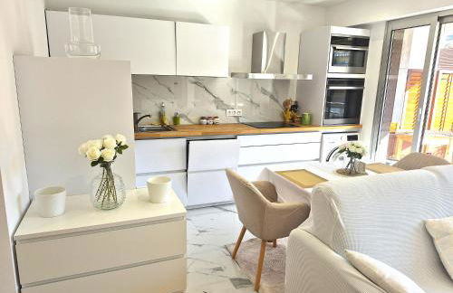 Superbe Appartement Luxueux Spacieux 50 m2 Port Nice - Photo 64