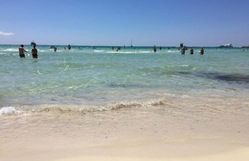 Casa de lujo frente a la playa de Es Trenc - Foto 24