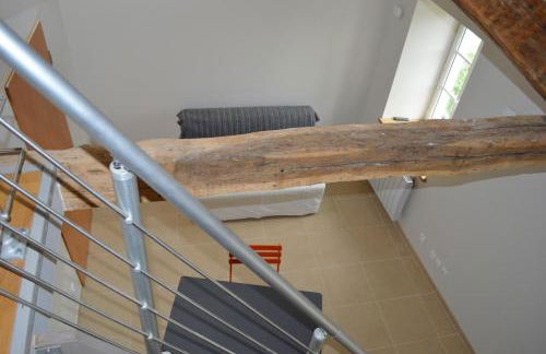 Logement Nénuphar - Foto 42