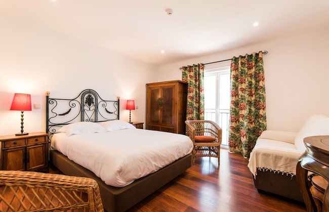 Quinta Verde Sintra - Foto 31