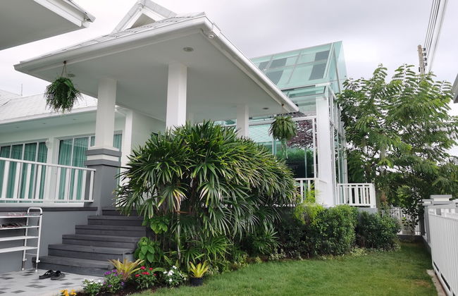 Wan Arun Houses - Foto 37