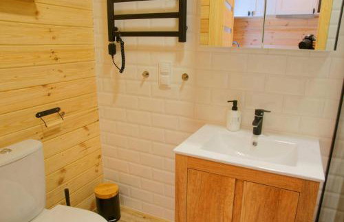 Domki i Apartamenty Wieleń - Foto 39