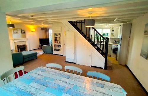 Tudor Cottage Hayle - a Family & Dog Favourite - Foto 24