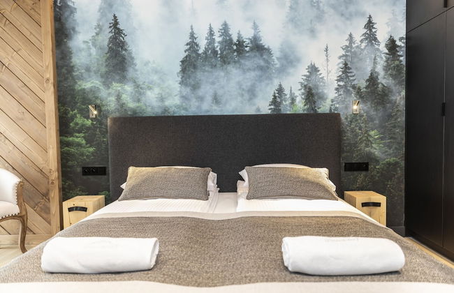 Apartamenty Szymaszkowa 7 - Photo 9