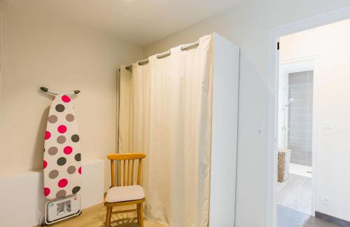 Holiday Home Terre et Mer by Interhome - Foto 35