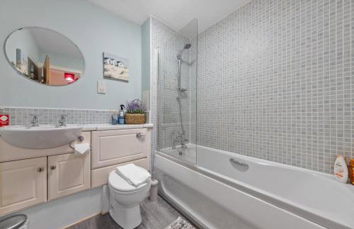 Annandale 2 Bedroom Apartment - Edinburgh - Foto 28