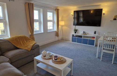 Harbour View apartment in Portreath - Foto 10