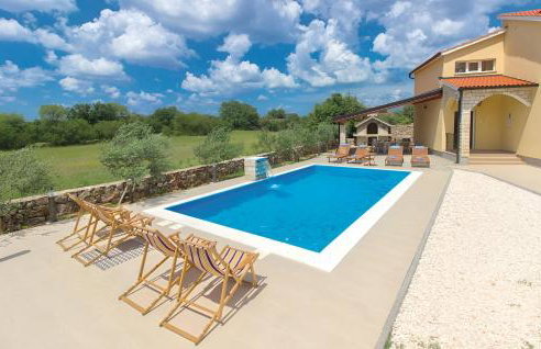 Villa Oasis near Krka Waterfalls - Foto 52