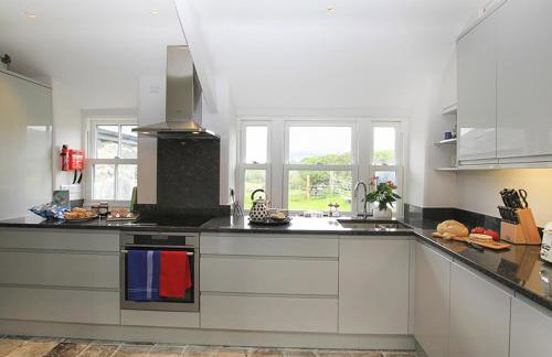 Ty Mawr Porthmadog - Foto 14