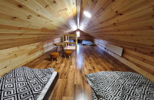 Agroturystyka Faron - Foto 60