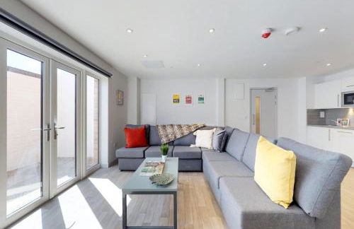 For Students Only The Bridge in Newcastle - Photo 27