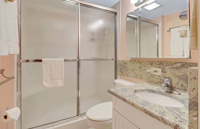 Beach & Tennis 1802 - Foto 15