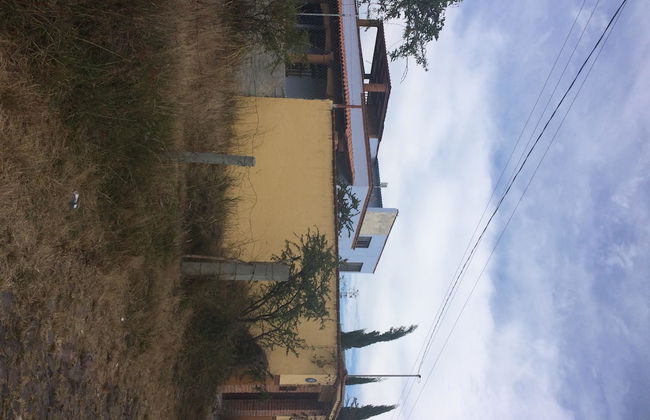 Casa de la Montaña - Photo 21